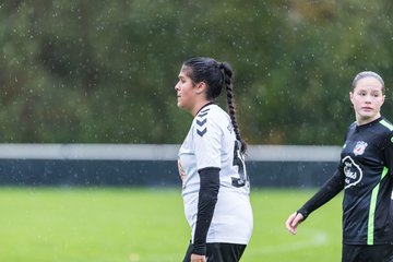 Bild 51 - wBJ SV Henstedt Ulzburg - FSG Oldendorf Itzehoe : Ergebnis: 1:5